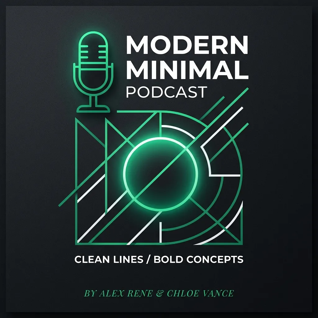 EchoCast Featured Artwork